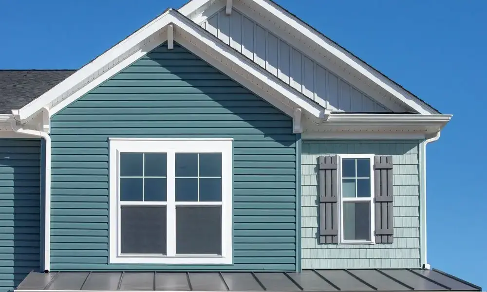 Roof repair and inspection services in Bacliff